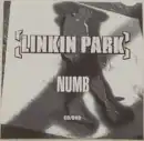 LP Numb