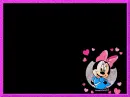 Minnie Mouse Hearts