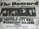 Rare pic of the damned