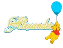 Alexander Pooh