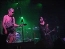 the damned live