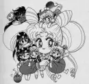 chibiusa