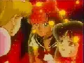senshis diying