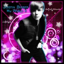 JUSTIN BIEBER