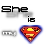 super man