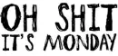 Monday