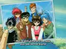 yu yu hakusho