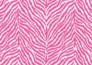 pink zebra