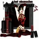 hot obsession