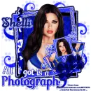 Photograph - Shelli