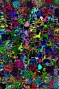 Large Dots
