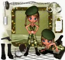 military misfits
