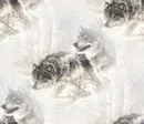 Spirit Wolf