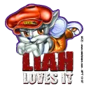 Liah