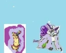 raikeon and furrecteon