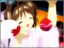 Sakura Kinomoto