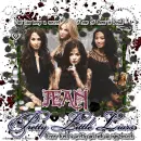 Pretty Little Liars - Jean