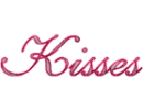 Background - Lips and Kisses