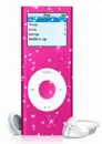 pink ipod