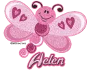 Cute Dragonfly -Helen-