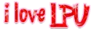 I LOVE