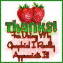 Thank you!
