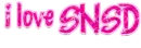 I LOVE