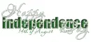 Happy Independence Day