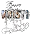 happy birthday kristi