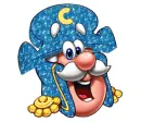 captain crunch