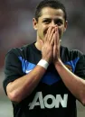 Javier Hernandez