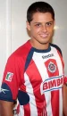 Javier Hernandez