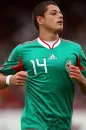 Javier Hernandez