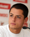 Javier Hernandez