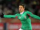 Javier Hernandez
