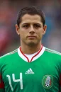 Javier Hernandez