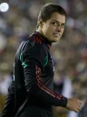 Javier Hernandez
