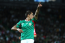 Javier Hernandez