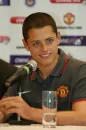 Javier Hernandez