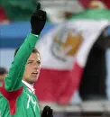 Javier Hernandez