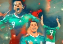 Javier Hernandez