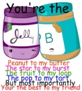 Pb&J Bffs