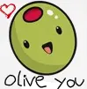 Olive You