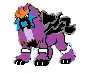 recolor entei