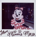 minnie mouse