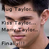 TAYLOR LAUTNER!!!