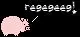 pig squeal