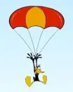 daffy duck