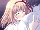 Tears of Happiness