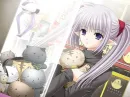 Cat Plushies